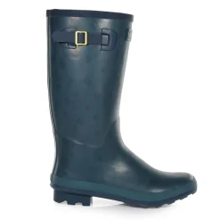 Regatta Bottes de pluie Fairweather II |<Femme Bottes En Caoutchouc|Bottes En Caoutchouc