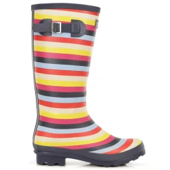 Regatta Bottes de pluie Fairweather II |<Femme Bottes En Caoutchouc|Bottes En Caoutchouc