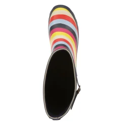 Regatta Bottes de pluie Fairweather II |<Femme Bottes En Caoutchouc|Bottes En Caoutchouc