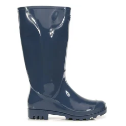 Regatta Bottes de pluie Femme Wenlock |<Femme Bottes En Caoutchouc|Bottes En Caoutchouc