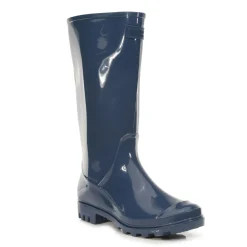 Regatta Bottes de pluie Femme Wenlock |<Femme Bottes En Caoutchouc|Bottes En Caoutchouc
