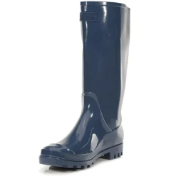 Regatta Bottes de pluie Femme Wenlock |<Femme Bottes En Caoutchouc|Bottes En Caoutchouc