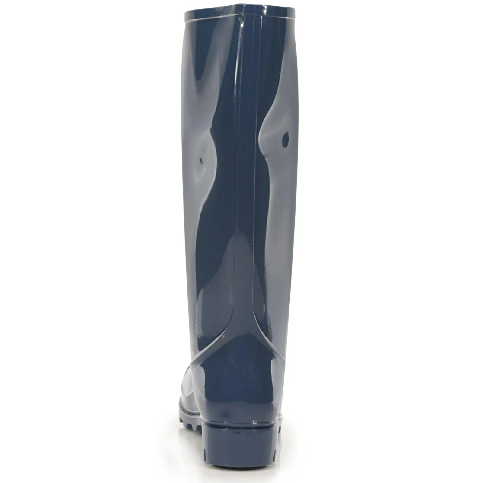 Regatta Bottes de pluie Femme Wenlock |<Femme Bottes En Caoutchouc|Bottes En Caoutchouc
