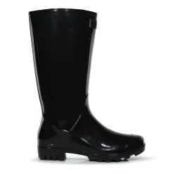 Regatta Bottes de pluie Femme Wenlock |<Femme Bottes En Caoutchouc|Bottes En Caoutchouc