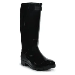 Regatta Bottes de pluie Femme Wenlock |<Femme Bottes En Caoutchouc|Bottes En Caoutchouc