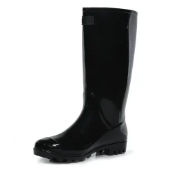 Regatta Bottes de pluie Femme Wenlock |<Femme Bottes En Caoutchouc|Bottes En Caoutchouc