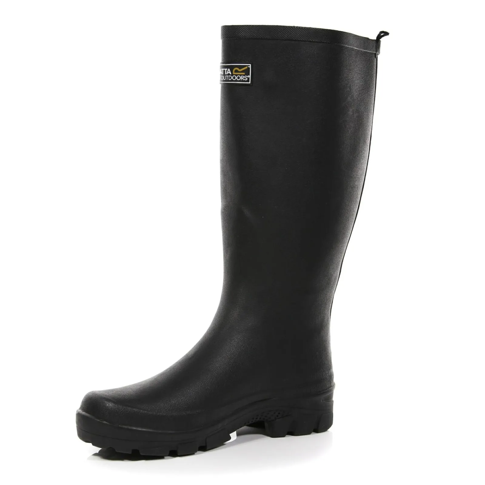 Regatta Bottes de pluie Homme Mumford II |<Homme Bottes En Caoutchouc|Bottes En Caoutchouc