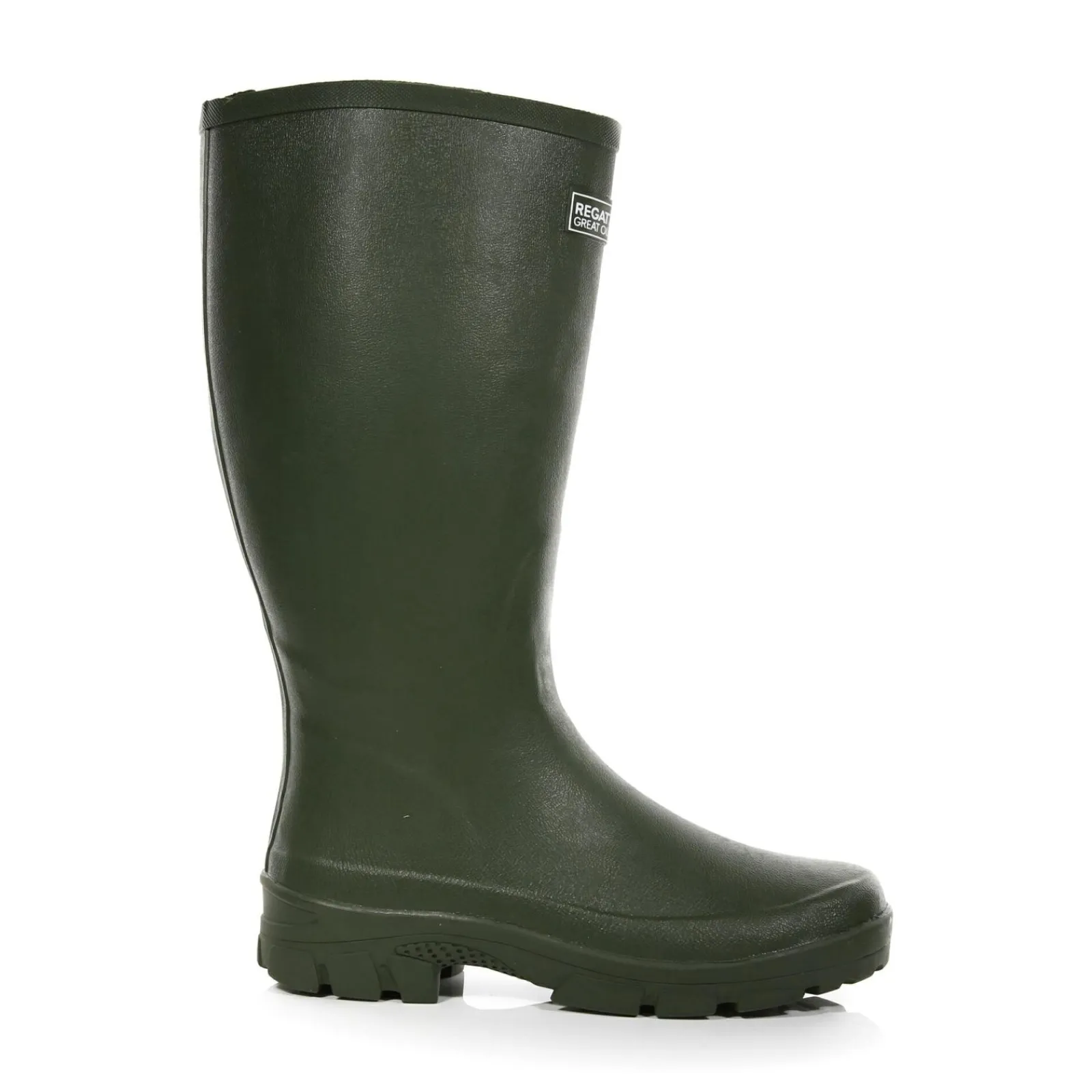 Regatta Bottes de pluie Homme Mumford II |<Homme Bottes En Caoutchouc|Bottes En Caoutchouc