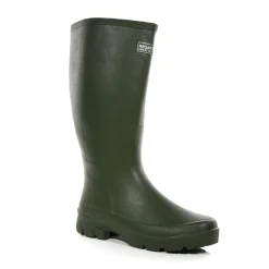Regatta Bottes de pluie Homme Mumford II |<Homme Bottes En Caoutchouc|Bottes En Caoutchouc