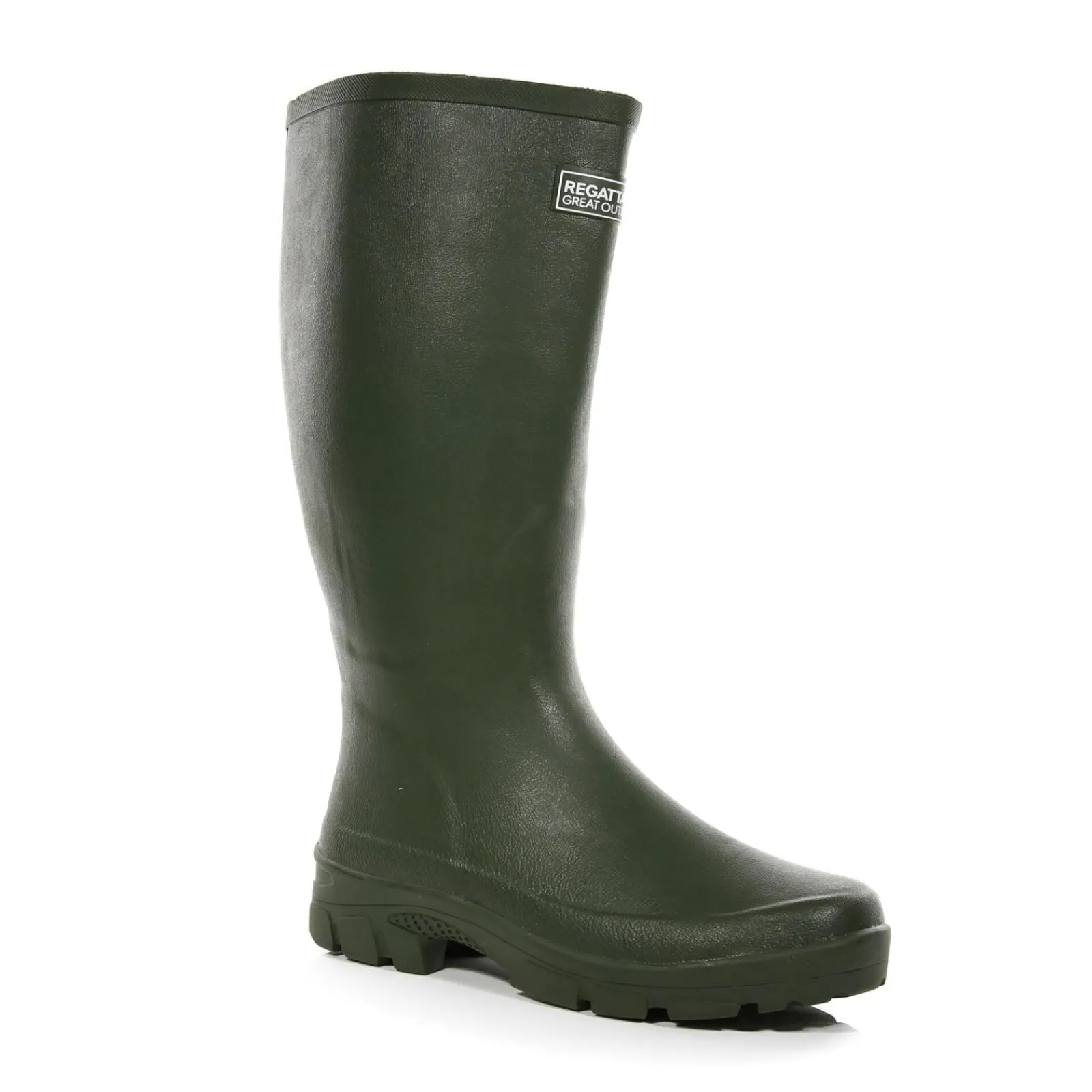 Regatta Bottes de pluie Homme Mumford II |<Homme Bottes En Caoutchouc|Bottes En Caoutchouc