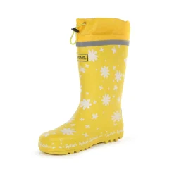 Regatta Bottes de pluie Junior avec design Peppa Pig |<Enfant Petits Aventuriers|Peppa Pig
