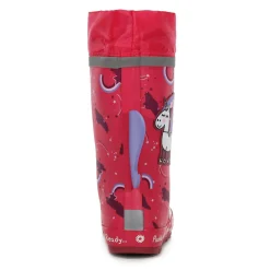 Regatta Bottes de pluie Junior avec design Peppa Pig |<Enfant Petits Aventuriers|Peppa Pig