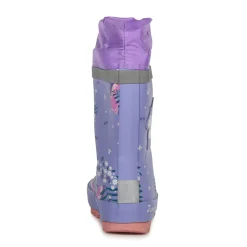 Regatta Bottes de pluie Junior avec design Peppa Pig |<Enfant Petits Aventuriers|Peppa Pig