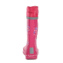 Regatta Bottes de pluie Junior avec design Peppa Pig |<Enfant Petits Aventuriers|Peppa Pig