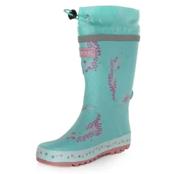 Regatta Bottes de pluie Junior avec design Peppa Pig |<Enfant Petits Aventuriers|Peppa Pig
