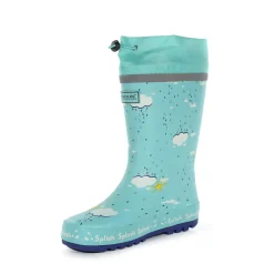 Regatta Bottes de pluie Junior avec design Peppa Pig |<Enfant Petits Aventuriers|Peppa Pig
