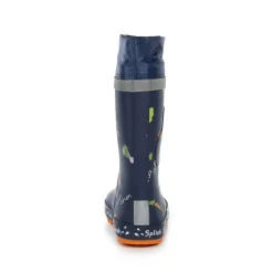 Regatta Bottes de pluie Junior avec design Peppa Pig |<Enfant Petits Aventuriers|Peppa Pig