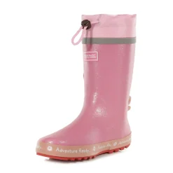 Regatta Bottes de pluie Junior avec design Peppa Pig |<Enfant Vêtements De Fille|Bottes En Caoutchouc