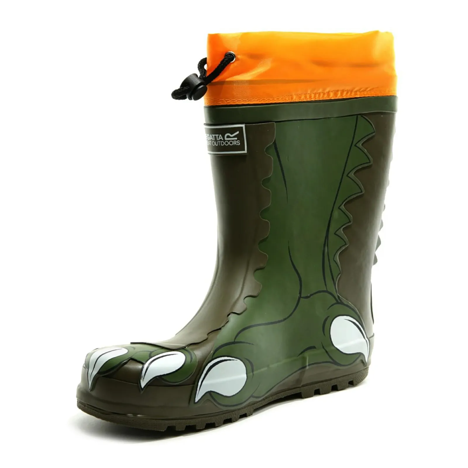 Regatta Bottes de pluie junior design Mudplay |<Enfant Vêtements De Fille|Vêtements Garçon