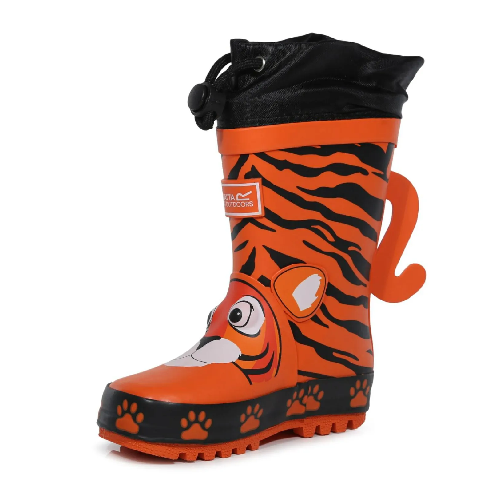 Regatta Bottes de pluie junior design Mudplay |<Enfant Vêtements De Fille|Vêtements Garçon