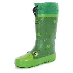 Regatta Bottes de pluie junior design Mudplay |<Enfant Vêtements De Fille|Vêtements Garçon