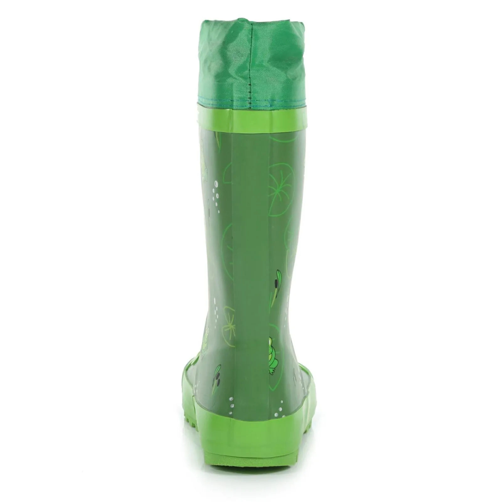 Regatta Bottes de pluie junior design Mudplay |<Enfant Vêtements De Fille|Vêtements Garçon