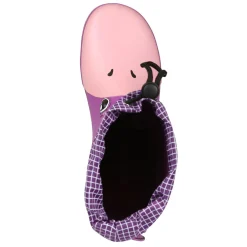 Regatta Bottes de pluie junior design Mudplay |<Enfant Vêtements De Fille|Bottes En Caoutchouc