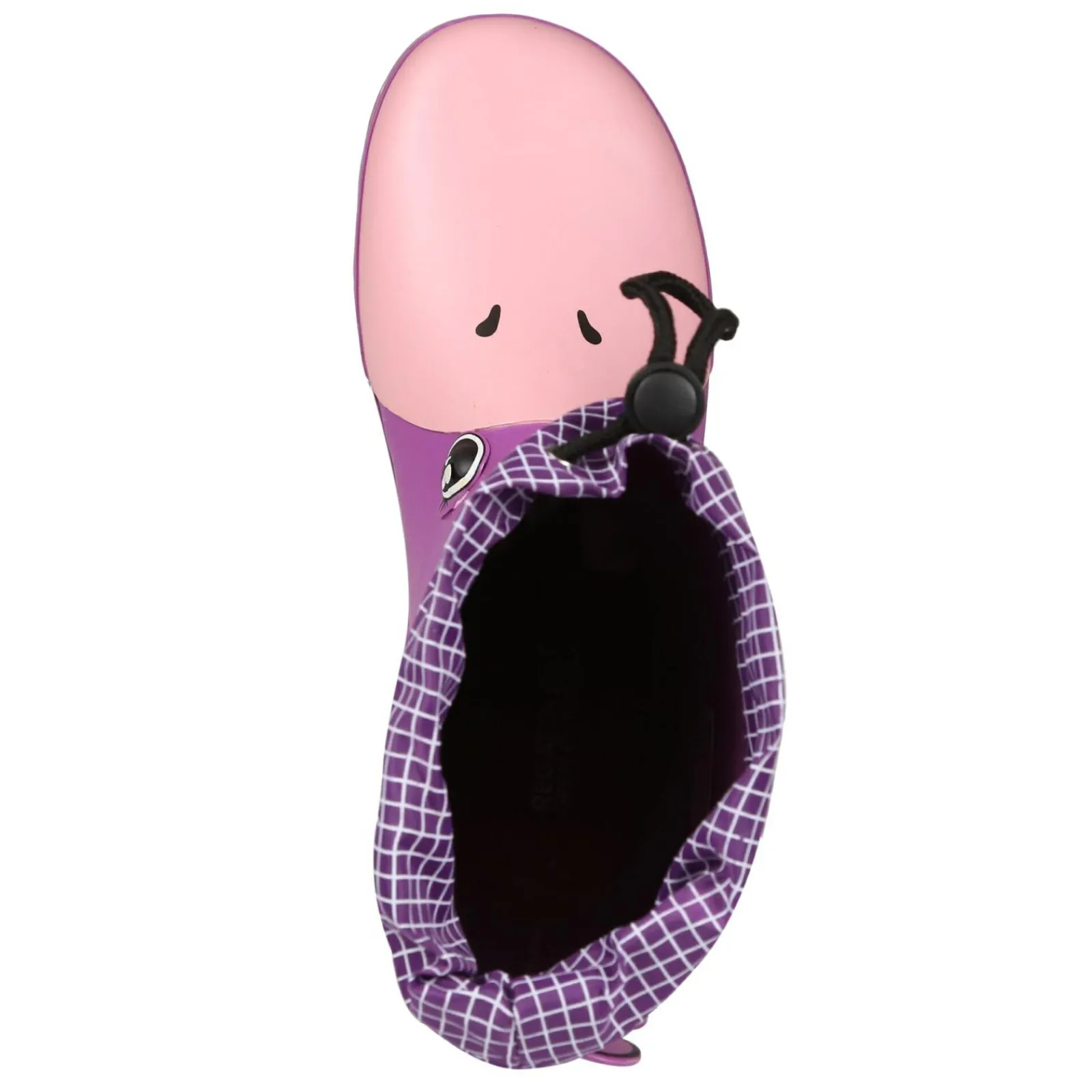 Regatta Bottes de pluie junior design Mudplay |<Enfant Vêtements De Fille|Bottes En Caoutchouc