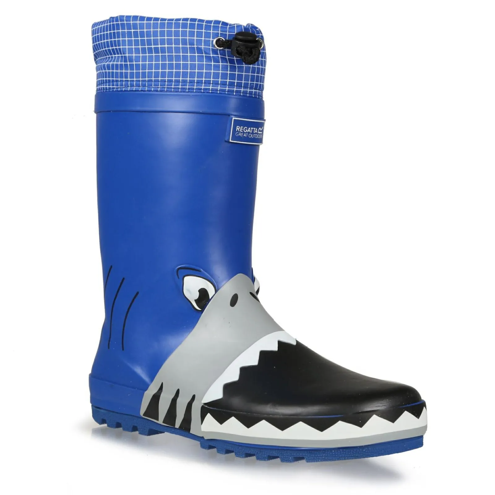 Regatta Bottes de pluie junior design Mudplay |<Enfant Vêtements De Fille|Vêtements Garçon