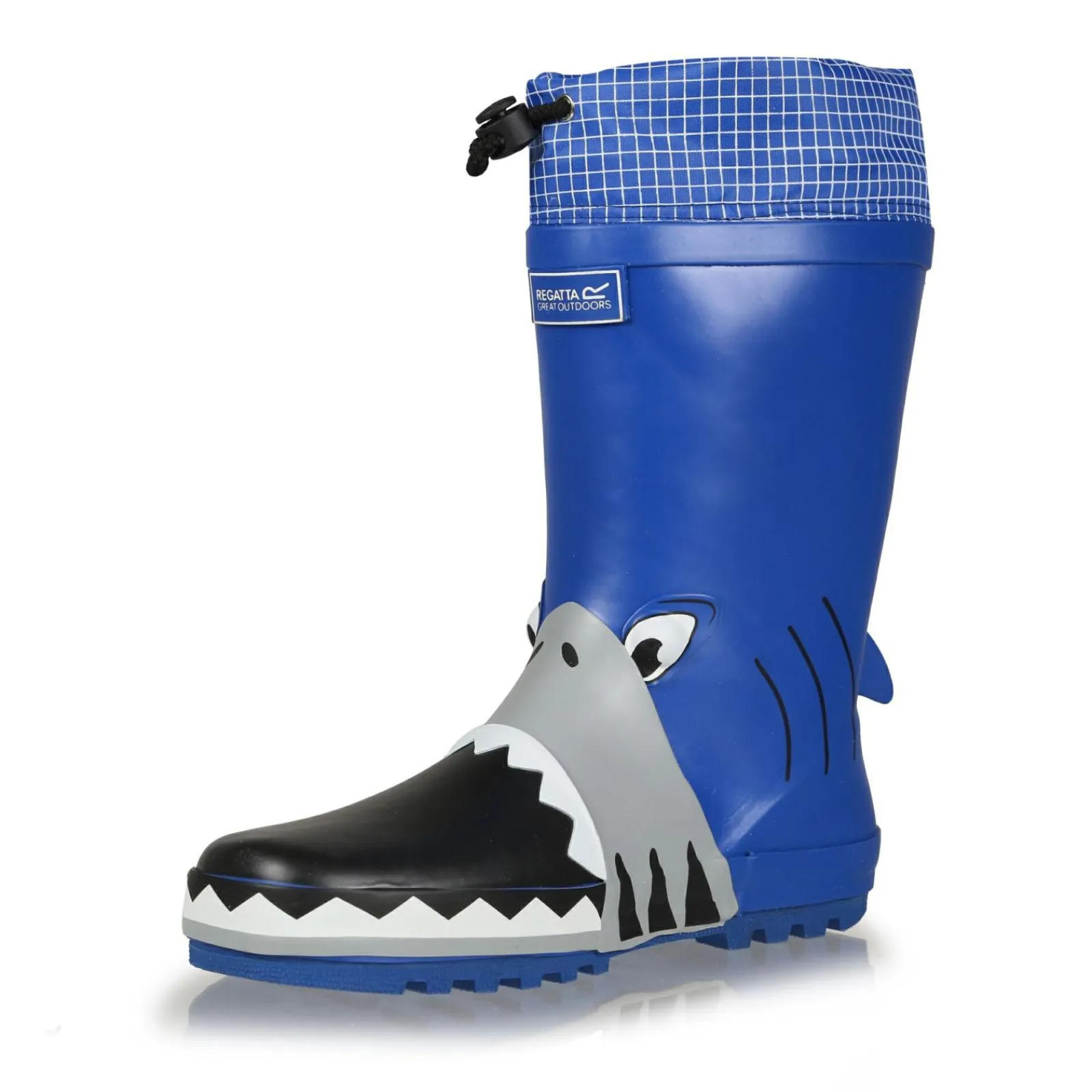 Regatta Bottes de pluie junior design Mudplay |<Enfant Vêtements De Fille|Vêtements Garçon