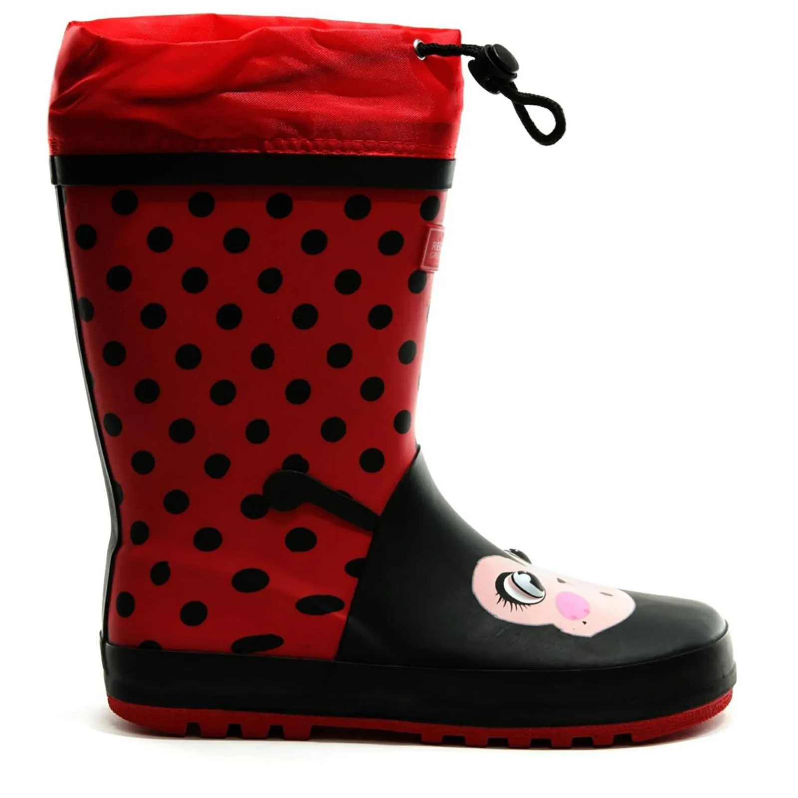 Regatta Bottes de pluie junior design Mudplay |<Enfant Vêtements De Fille|Vêtements Garçon
