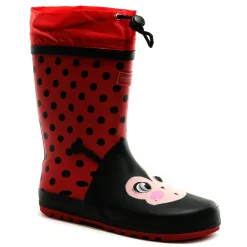 Regatta Bottes de pluie junior design Mudplay |<Enfant Vêtements De Fille|Vêtements Garçon