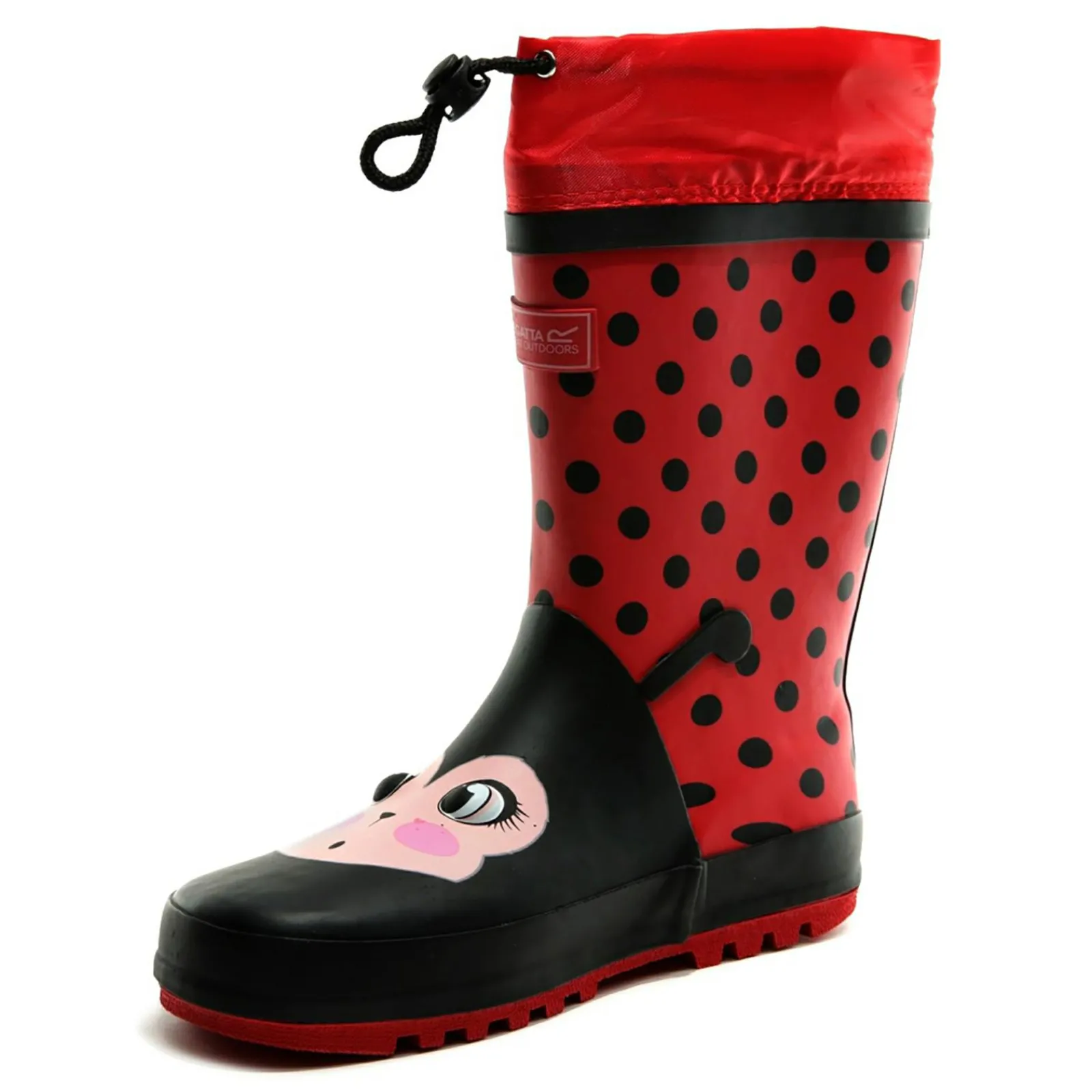 Regatta Bottes de pluie junior design Mudplay |<Enfant Vêtements De Fille|Vêtements Garçon