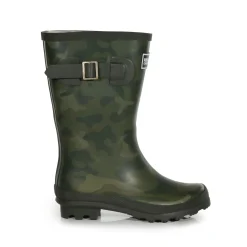 Regatta Bottes de pluie Junior Fairweather |<Enfant Vêtements De Fille|Vêtements Garçon