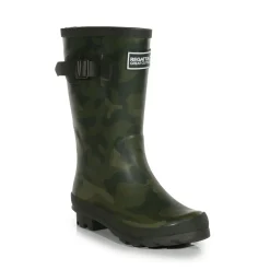 Regatta Bottes de pluie Junior Fairweather |<Enfant Vêtements De Fille|Vêtements Garçon