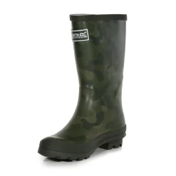 Regatta Bottes de pluie Junior Fairweather |<Enfant Vêtements De Fille|Vêtements Garçon