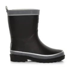 Regatta Bottes de pluie Junior réfléchissantes Foxfire |<Enfant Vêtements De Fille|Vêtements Garçon
