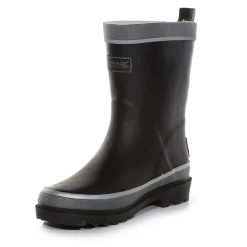 Regatta Bottes de pluie Junior réfléchissantes Foxfire |<Enfant Vêtements De Fille|Vêtements Garçon