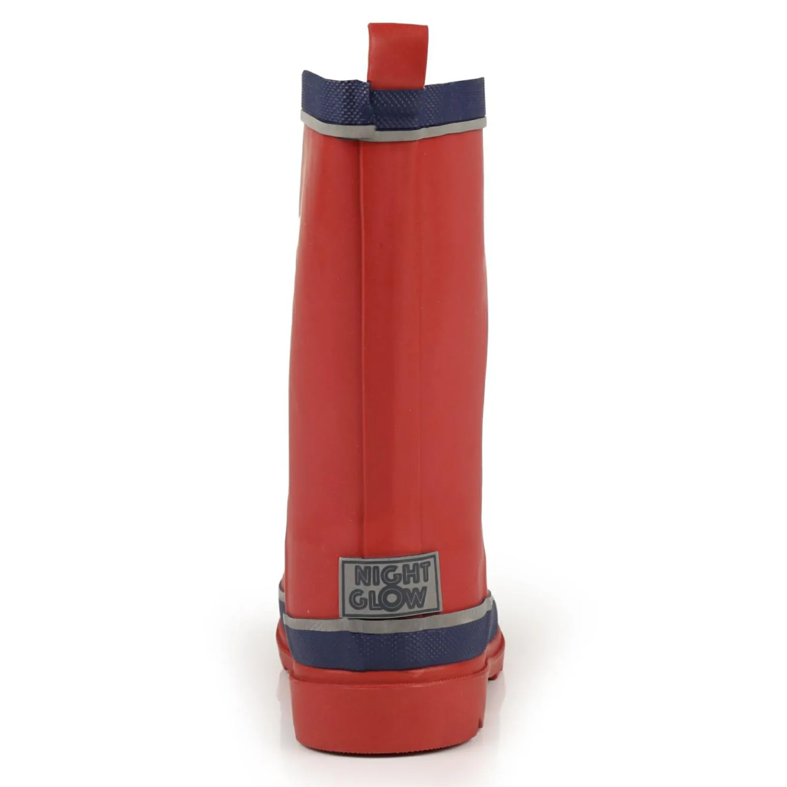 Regatta Bottes de pluie Junior réfléchissantes Foxfire |<Enfant Vêtements De Fille|Vêtements Garçon