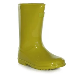 Regatta Bottes de pluie Wenlock |<Enfant Vêtements Garçon|Bottes En Caoutchouc