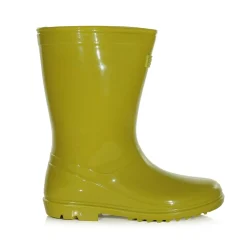 Regatta Bottes de pluie Wenlock |<Enfant Vêtements Garçon|Bottes En Caoutchouc
