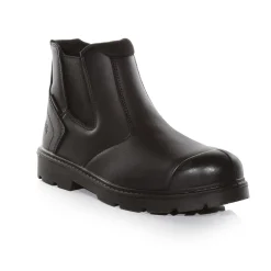Regatta Bottes Dealer WP |< Chaussures De Sécurité