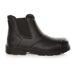 Regatta Bottes Dealer WP |< Chaussures De Sécurité