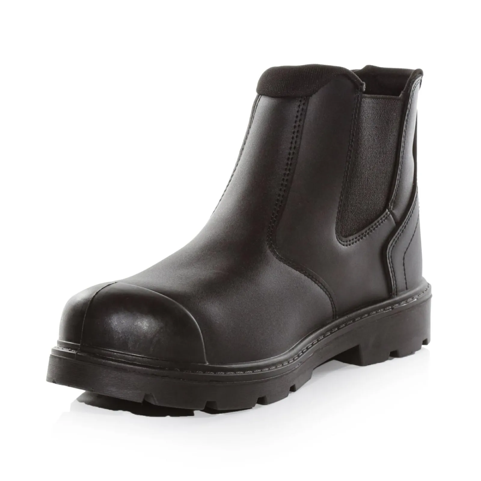 Regatta Bottes Dealer WP |< Chaussures De Sécurité