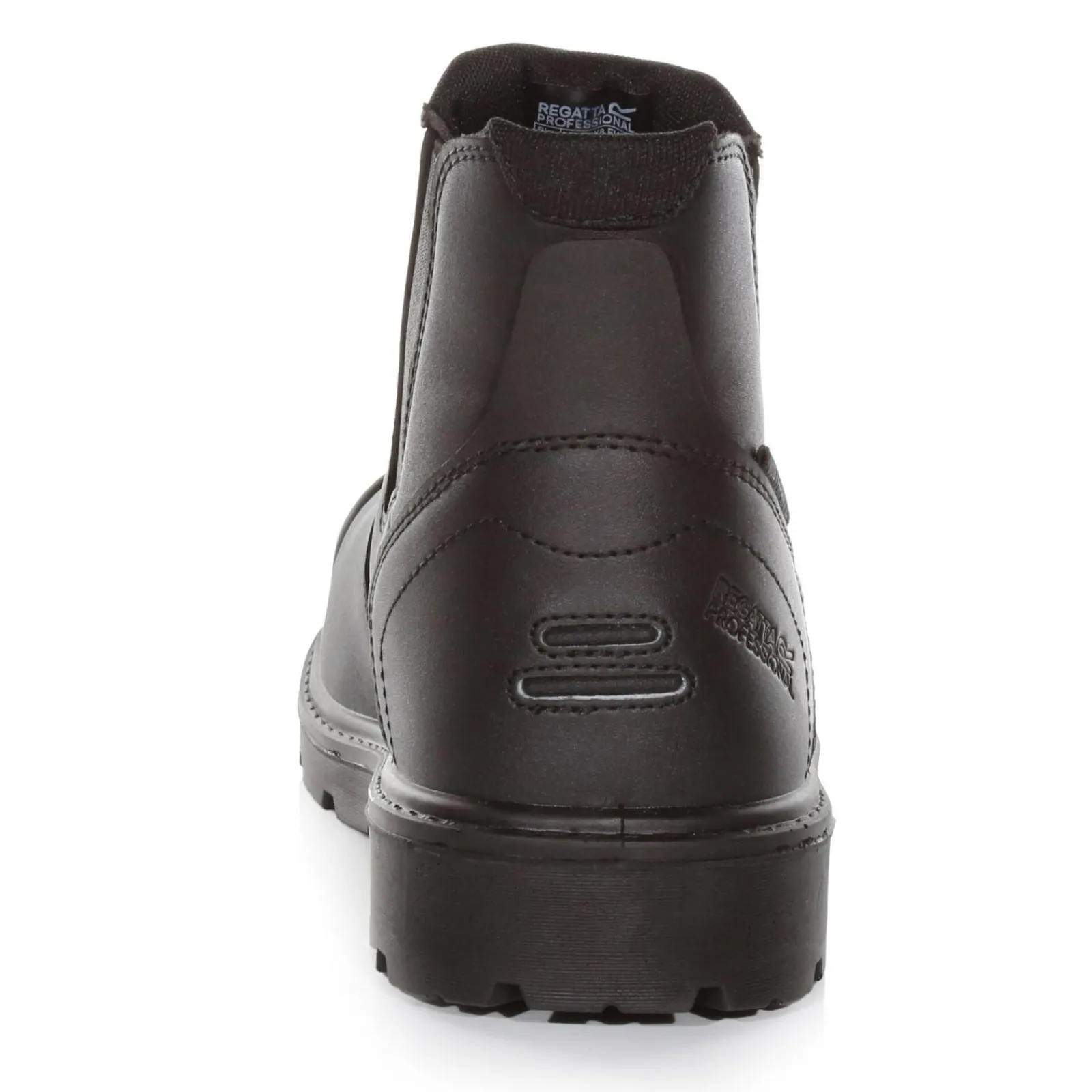 Regatta Bottes Dealer WP |< Chaussures De Sécurité