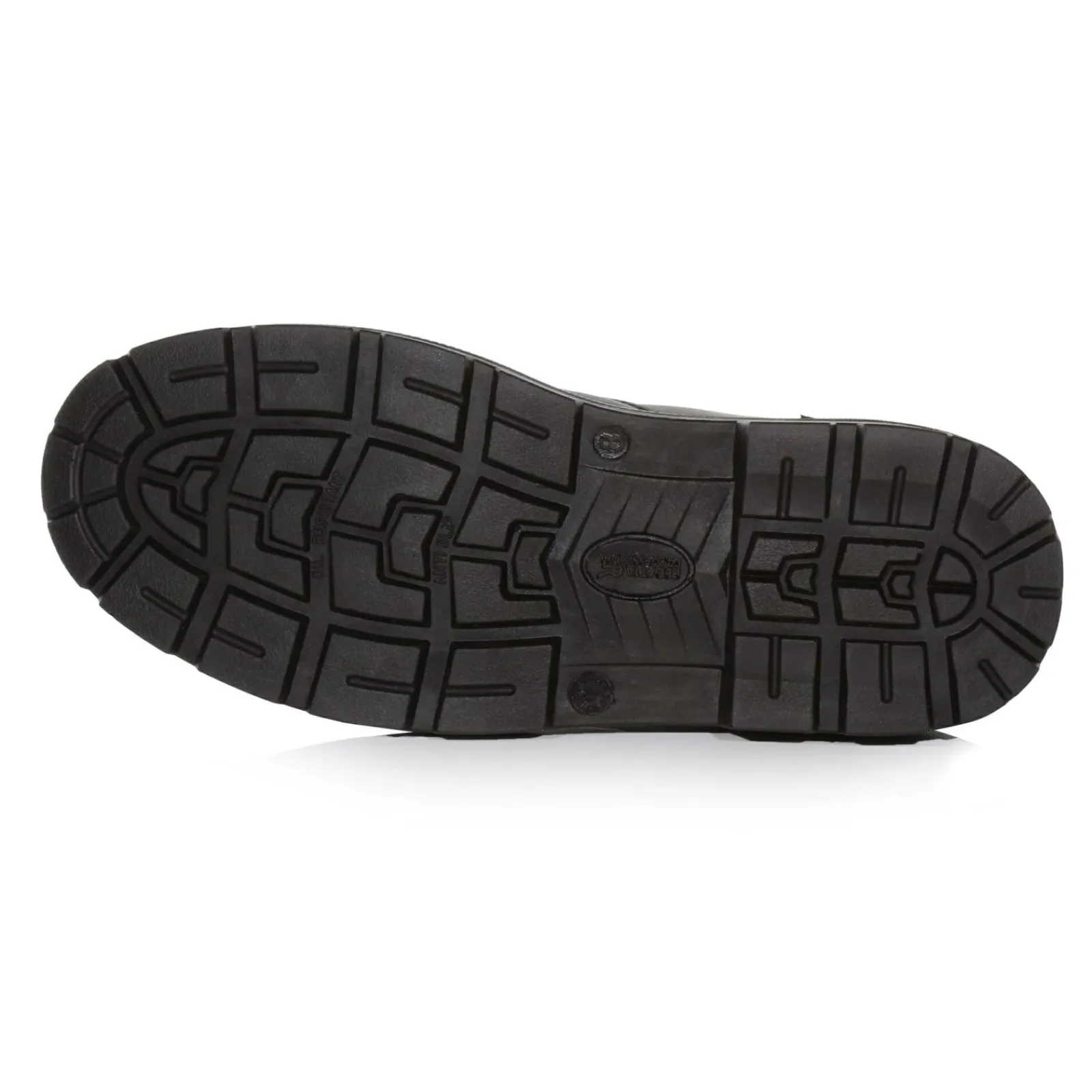 Regatta Bottes Dealer WP |< Chaussures De Sécurité