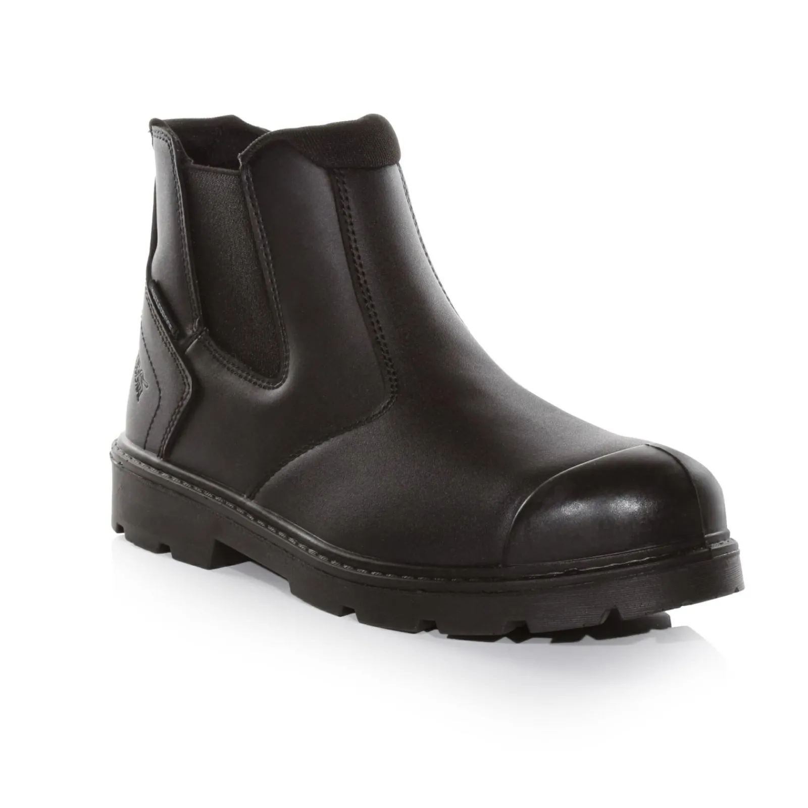 Regatta Bottes Dealer WP |< Chaussures De Sécurité