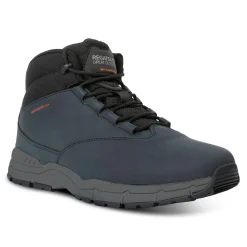 Regatta Bottes Denison pour homme |<Homme Chaussures Décontractées|Chaussures Décontractées