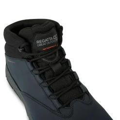 Regatta Bottes Denison pour homme |<Homme Chaussures Décontractées|Chaussures Décontractées