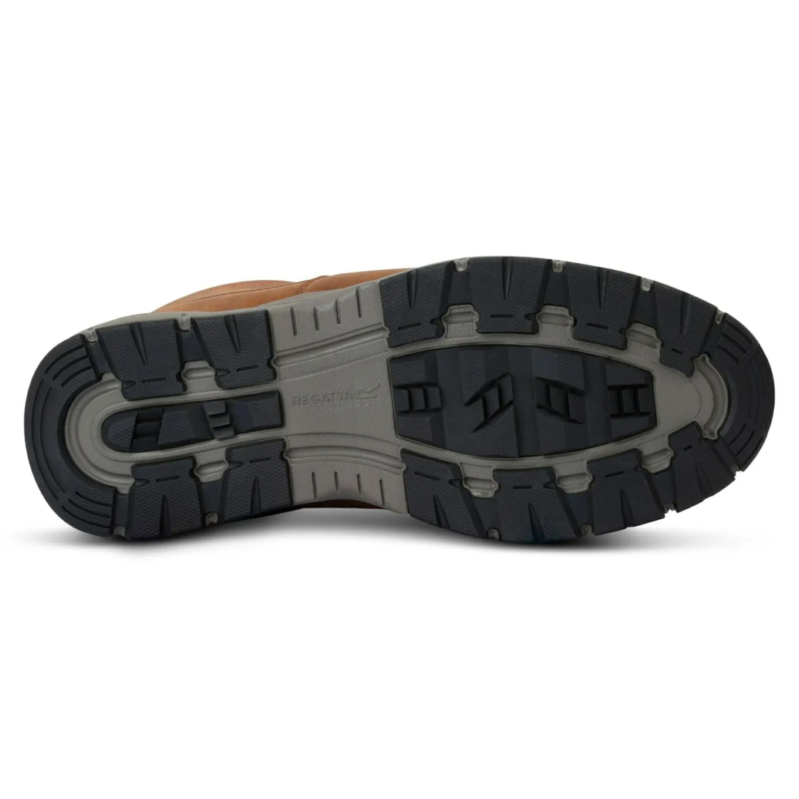 Regatta Bottes Denison pour homme |<Homme Chaussures Décontractées|Chaussures Décontractées